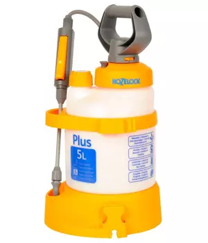 Опрыскиватель Hozelock Plus 4705 5л