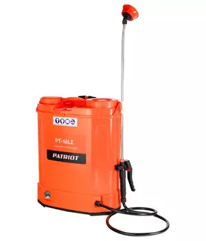 Опрыскиватель Patriot PT-16LI