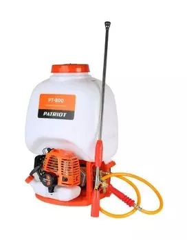 Опрыскиватель Patriot PT-800 (755302500)