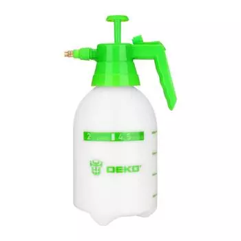 Опрыскиватель садовый помповый DEKO DKSP04, 2 л