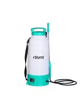 Опрыскиватель Sturm! GS8210B