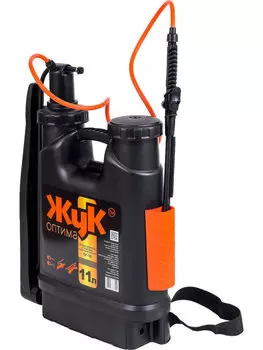 Опрыскиватель Жук Оптима ОГ-111 11л