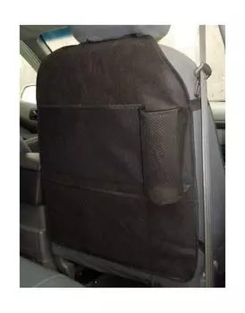 Органайзер AvtoPoryadok P17900Bl Эко Black