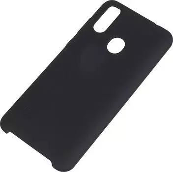 Оригинальный силиконовый чехол ZTE Blade V10