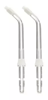 Ортодонтическая насадка для ирригатора WI-922 и WI-933 (2 шт. в пакете)