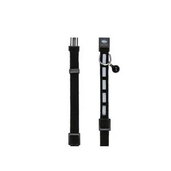 Ошейник для кошек TRIXIE с отражателем 4172