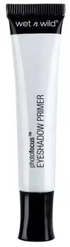 Основа для макияжа глаз Wet n Wild Photofocus Eyeshadow Primer E8511 only a matter of prime