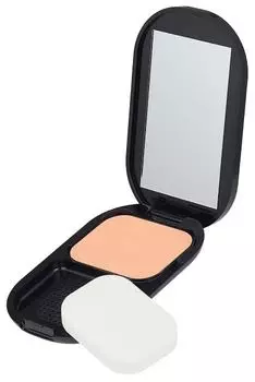 Основа компактная суперустойчивая Max Factor Facefinity Compact, 001 тон