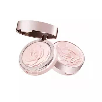 Основа люминайзер для макияжа Роза MISSHA Glow Tone Up Rose Pact 13.5g