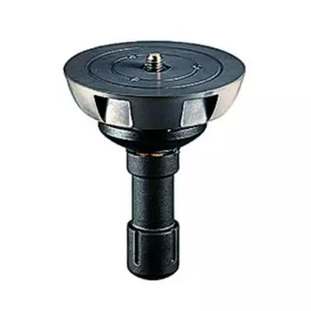 Основание видеоголовки Manfrotto 520BALLSH