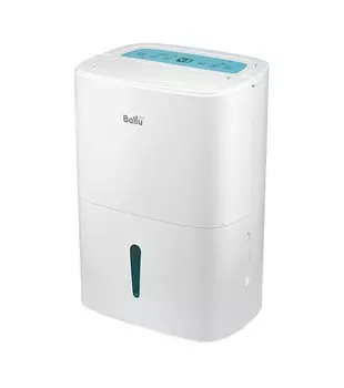 Осушитель воздуха Ballu BD30U