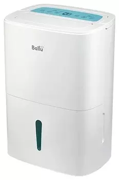 Осушитель воздуха BALLU BDU-30L