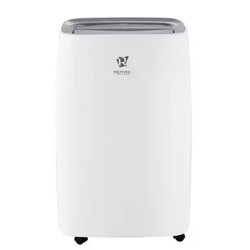 Осушитель воздуха Royal Clima RD-S16-E