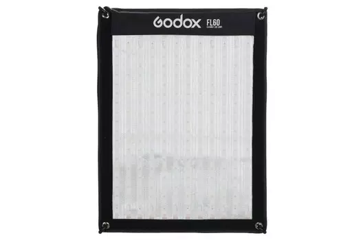 Осветитель светодиодный Godox FL60 гибкий