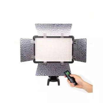 Осветитель светодиодный Godox LED308C II накамерный (без пульта)