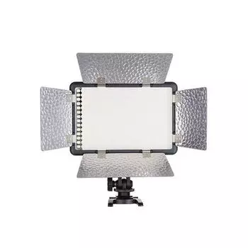 Осветитель светодиодный Godox LED308W II накамерный (без пульта)