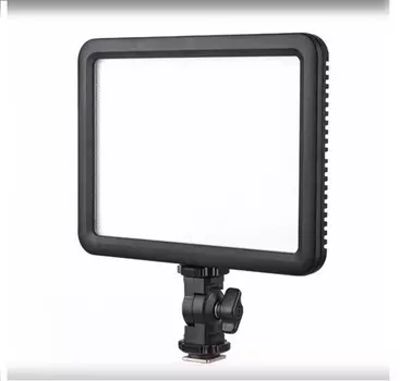 Осветитель светодиодный Godox LEDP120C накамерный