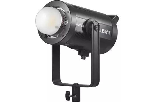 Осветитель светодиодный Godox SL150II Bi студийный