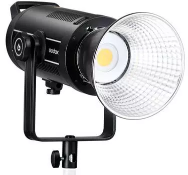 Осветитель светодиодный Godox SL150II студийный (без пульта)