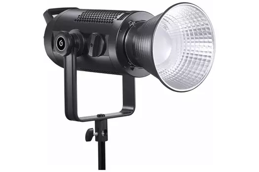 Осветитель светодиодный Godox SZ200Bi фокусируемый