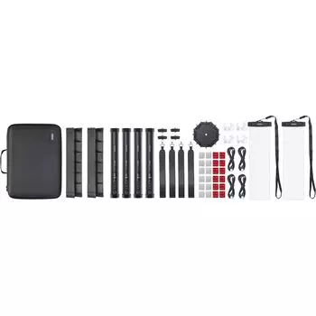 Осветитель светодиодный Godox TL30 RGB