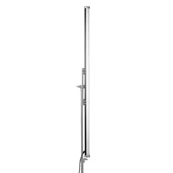 Осветитель светодиодный GreenBean LedFlow 4ft RGB (BP) со встроенным аккумулятором