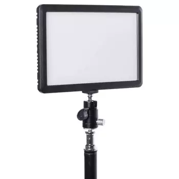 Осветитель светодиодный Raylab RL-15 3200-6500K