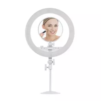 Осветитель светодиодный YongNuo YN208PRO(3200-5500K)