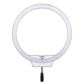 Осветитель светодиодный YongNuo YN308 , 308 LED (5500K), кольцевой