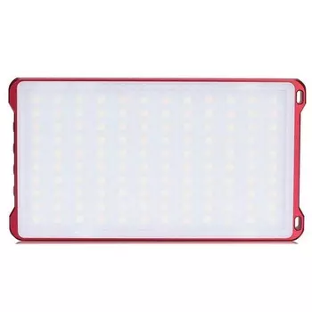 Осветитель светодиодный YongNuo YN-125 красный