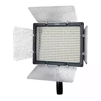 Осветитель светодиодный YongNuo YN-600L II (5500K)