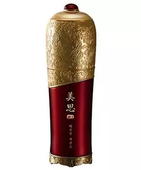 Осветляющая эссенция для лица MISSHA CHO GONG JIN SULBON BRIGHTENING ESSENCE 45 мл