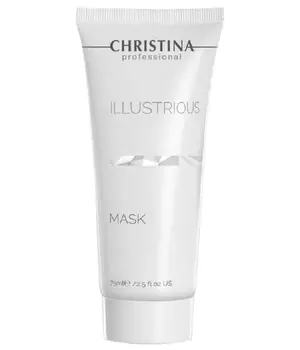 Осветляющая маска Christina Illustrious Mask 75 мл