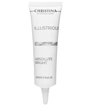 Осветляющая Сыворотка "Абсолюное сияние" Christina Illustrious Absolute Bright 30 мл