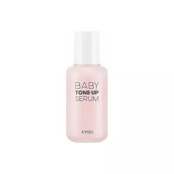 Осветляющая сыворотка для лица A'PIEU Baby Tone-Up Serum