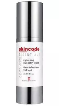 Осветляющая сыворотка SkinCODE 30 мл