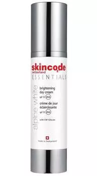 Осветляющий дневной крем SkinCODE SPF 15, 50 мл