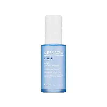 Освежающая эссенция для лица Missha Super Aqua Ice Tear Essence 50 мл