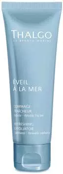 Освежающий скраб для лица Thalgo 50 мл