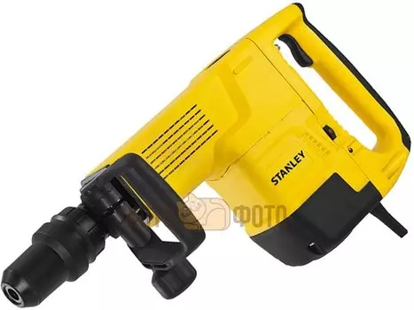 Отбойный молоток Stanley STHM10K-RU