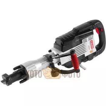 Отбойный молоток Зубр ЗМ-35-1600 ВК