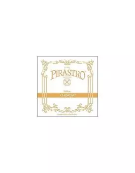 Отдельная струна для скрипки Pirastro 112141 МИ Chorda Violin Е/Ми