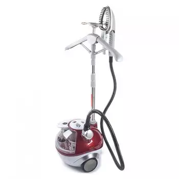 Отпариватель Endever Odyssey 9-Q.