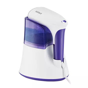 Отпариватель Kitfort КТ-982, 1200 Вт