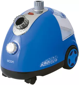 Отпариватель напольный Econ ECO-BI1701S Blue