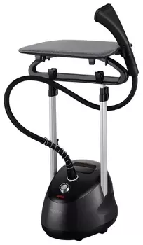 Отпариватель напольный Marta MT-1161 серый гранит