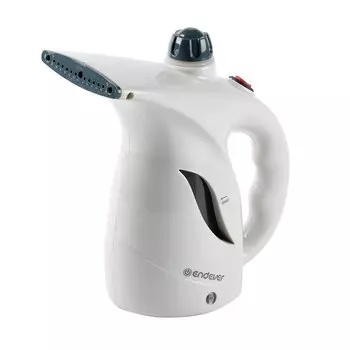 Отпариватель ручной Endever Odyssey Q-446 серый