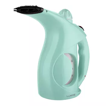 Отпариватель ручной Lumme LU-4020 светлая яшма