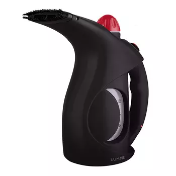 Отпариватель ручной Lumme LU-4020 темный рубин