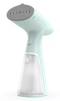 Отпариватель ручной Starwind STG8900 1200Вт мятный